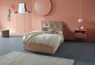 Westfalia Polsterbetten Polsterbett