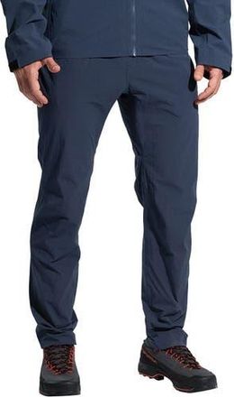 La Sportiva Helixir Pant - Mens in Night Sky/chalk at Nordstrom, Size X-Large