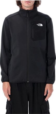 The North Face Hombre, Chaquetas, Negro, Talla: S