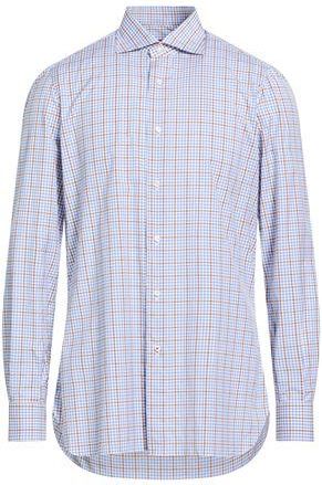Isaia TOPS - Hemden auf YOOX.COM