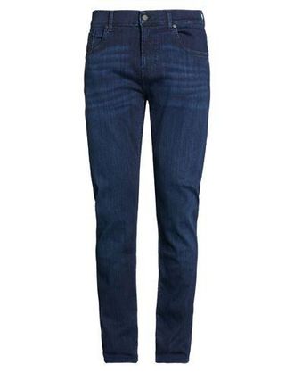 7 For All Mankind BOTTOMWEAR - Jeans on YOOX.COM