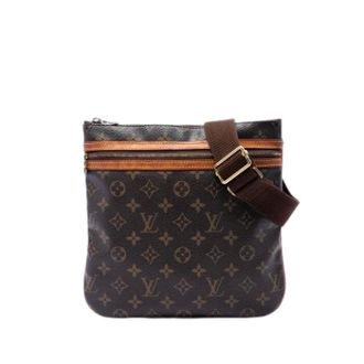 Louis Vuitton Pre-owned Pochette Bosphore - Dames - Pre-owned - Bruin - Maat: ONE Size