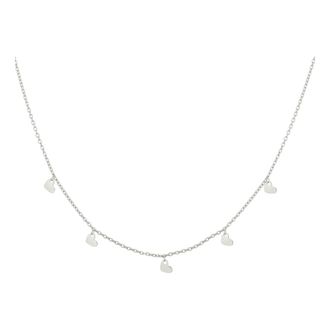 Cai Dames, Accessoires, Grijs, Maat: ONE Size