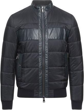 Daniele Alessandrini ROPA DE ABRIGO - Plum&iacute;feros y acolchados en YOOX.COM