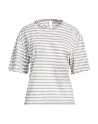 Brunello Cucinelli TOPWEAR - T-shirts on YOOX.COM