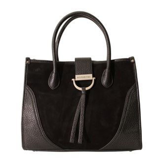 Hispanitas Donna, Borse, Nero, Taglia unica, new
