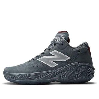 New Balance Fresh Foam BB v2 Grey Day BBFRSHD2