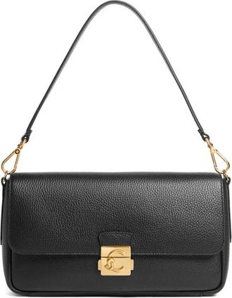 Coccinelle Donna, Borse, Nero, Taglia unica, new