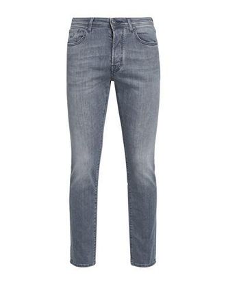 Jacob Cohen BOTTOMWEAR - Pantaloni jeans su YOOX.COM