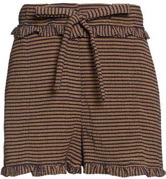 Sessun PARTES DE ABAJO - Pantalones cortos y bermudas en YOOX.COM