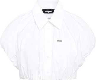 Dsquared2 TOPWEAR - Shirts on YOOX.COM
