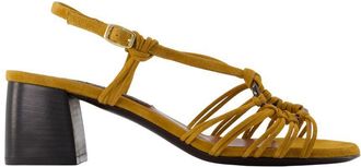 Carel Copacabana Pumps