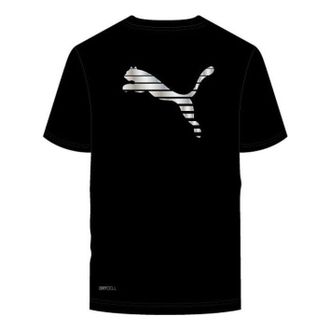 Puma Classics Oversized T-Shirt Black 671936-01