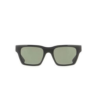 Gucci Sunglasses - unisex - Gucci - Sunglasses - Black - ONE SIZE - Accessories