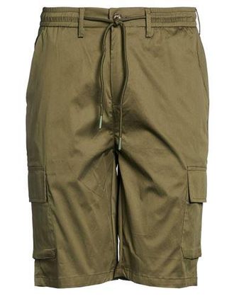 Take Two BOTTOMWEAR - Shorts & Bermuda Shorts sur YOOX.COM
