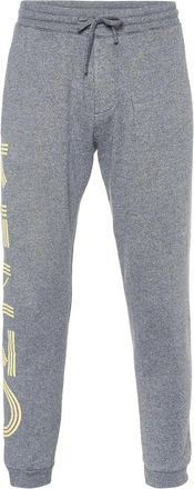 Kenzo cotton joggers - Grey