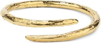 Goossens Lutèce armband - Goud