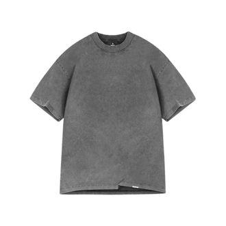 Represent Represent, Uomo, Top, Grigio, M, new