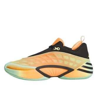 adidas DON Issue 8 - Heren - Fitnessschoenen - Oranje - 44 EU - Fitness