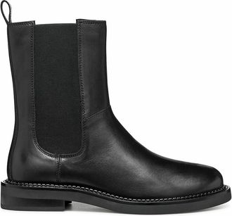 Geox Leren chelsea boots Serilda