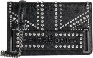 John Richmond BAGS - Cross-body bags on YOOX.COM