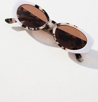I-SEA x Anthropologie Marley Sunglasses