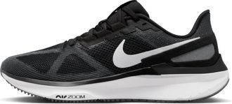 Nike Air Zoom Structure 25 Black Iron Grey DJ7883-002