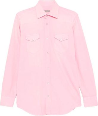 Sartorio Napoli Texas Shirt