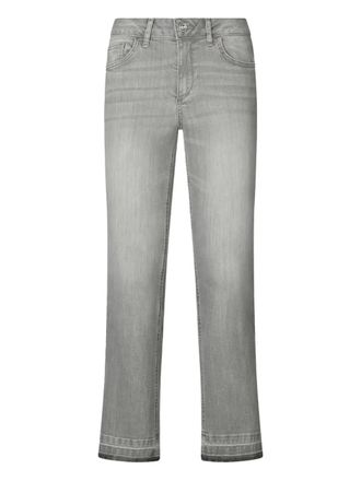 Liu Jo bootcut jeans - Grey