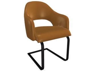 Schubiger M&ouml;bel Freischwinger Salesa