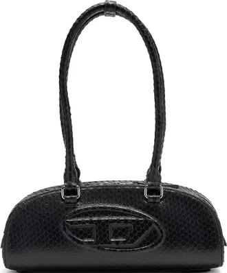 Diesel 1DR Dome Shoulder Bag