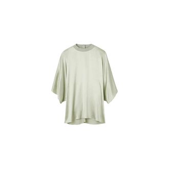 Rodebjer Donna, Camicette, Verde, L, new