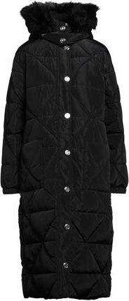 Maje COATS & JACKETS - Puffers on YOOX.COM