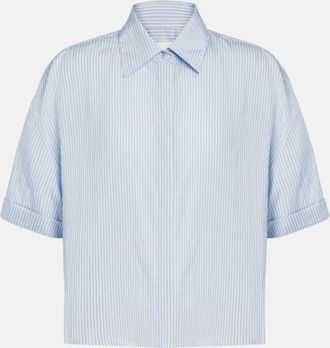 Dondup Boxi-shirt