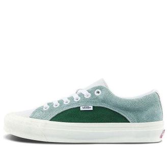 Vans Vault OG Lampin LX Green White VN0A7Q4USR7