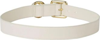 Jacquemus Gürtel - Square Circle Belt - Gr. 75 - in Bunt - für Damen