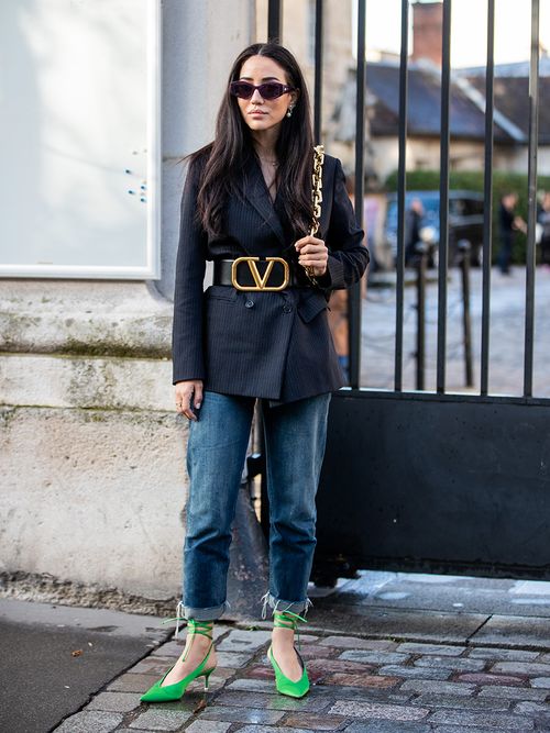 come vestirsi per una riunione di lavoro