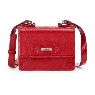 Iceberg Donna, Borse, Rosso, Taglia unica, new