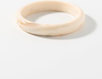 Simons Womens Acetate bangle
