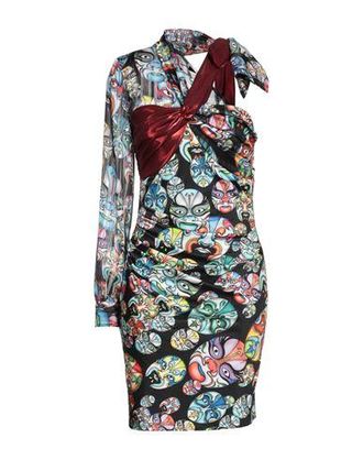 Custo Barcelona DRESSES - Mini dresses on YOOX.COM