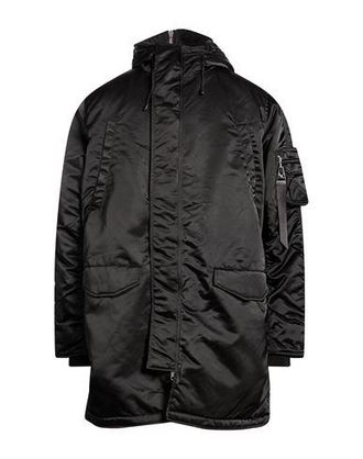 Alpha Industries CAPISPALLA - Cappotti su YOOX.COM