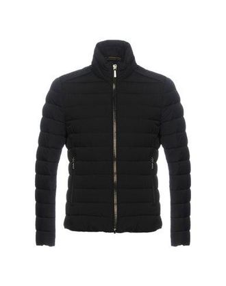 Moorer ROPA DE ABRIGO - Plum&iacute;feros y acolchados en YOOX.COM