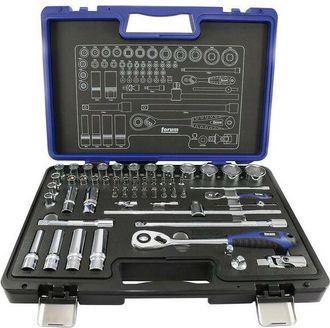 Forum Composici&oacute;n De Empalmes 1/4 Y 1/2, 60 Unidades, Pulido