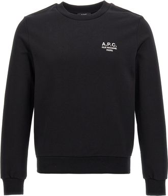A.P.C. Rue Madame Sweatshirt