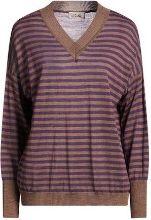 Crochè STRICKWAREN - Pullover auf YOOX.COM