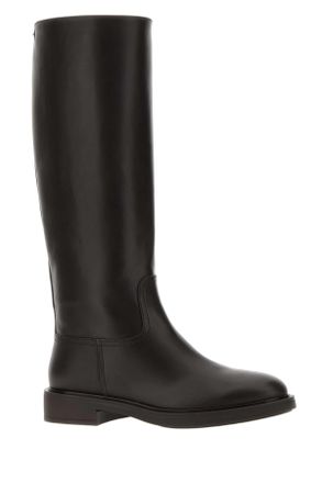 Gianvito Rossi Moka Stivali Boot
