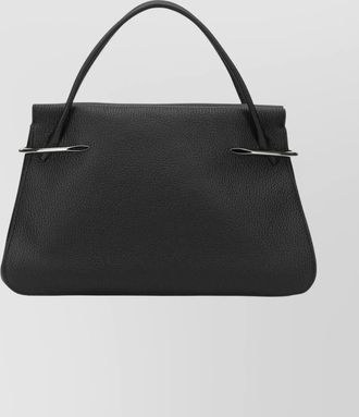 Givenchy textured shoulder bags metal accents