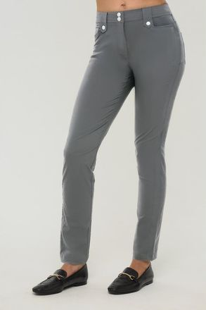 Anatomie The Skyler Travel Pant in Grey at Nordstrom, Size Xx-Small