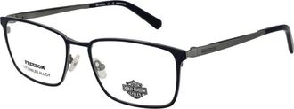 Harley-Davidson Harley-Davidson Titanium Glasses Mens (Frames)