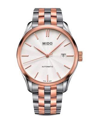 Mido Mido Mens Belluna Ii Watch